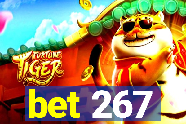 bet 267